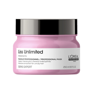L'Oréal Professionnel Liss Unlimited Mask