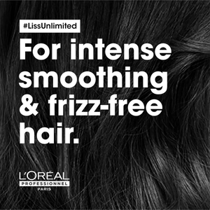L'Oréal Professionnel Liss Unlimited Mask