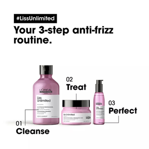 L'Oréal Professionnel Liss Unlimited Mask
