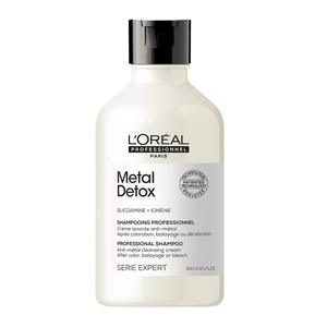 L'Oréal Professionnel Metal Detox Shampoo