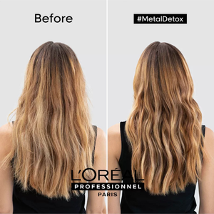 L'Oréal Professionnel Metal Detox Mask