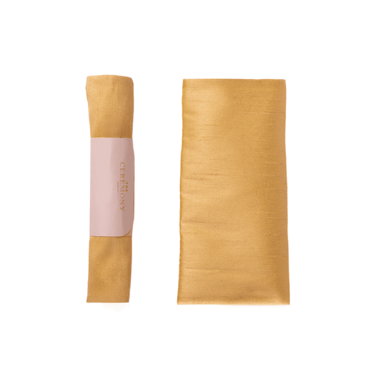 Raw Silk · Lemonade