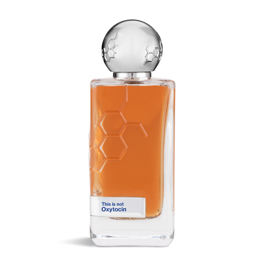 Hormone Paris This Is Not Oxytocin