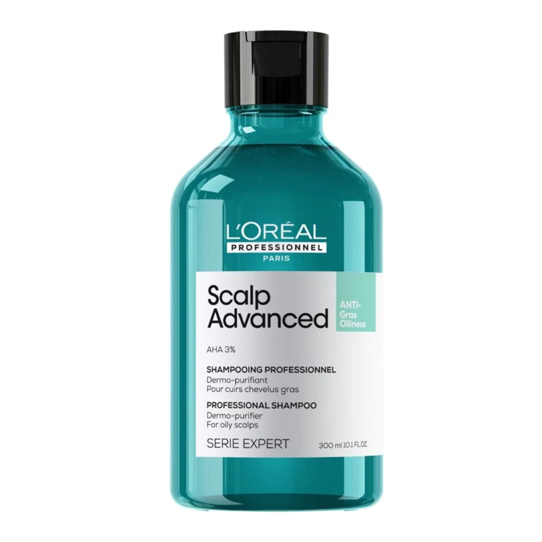 L'Oréal Professionnel Scalp Advanced