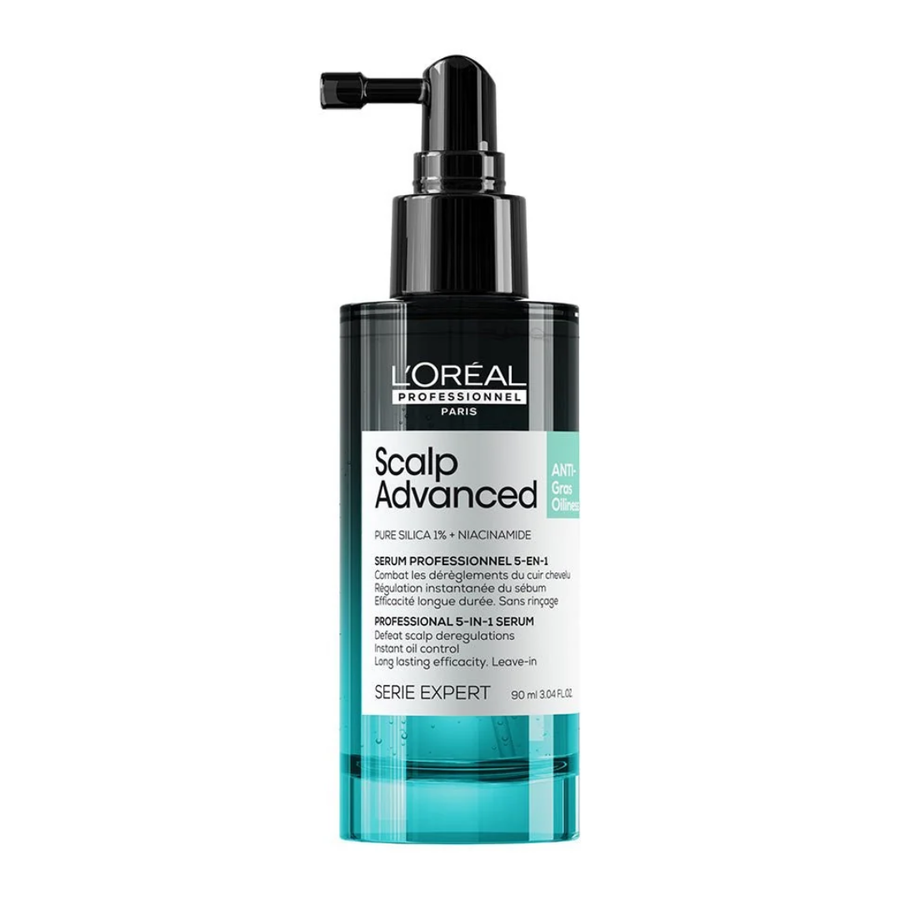 L'Oréal Professionnel Scalp Advanced Treatment