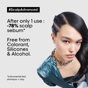 L'Oréal Professionnel Scalp Advanced