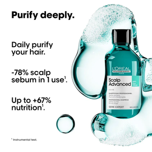 L'Oréal Professionnel Scalp Advanced