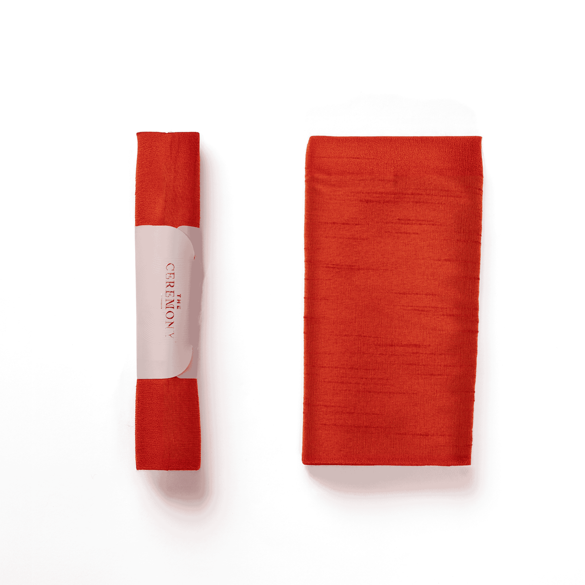 Raw Silk · Copper