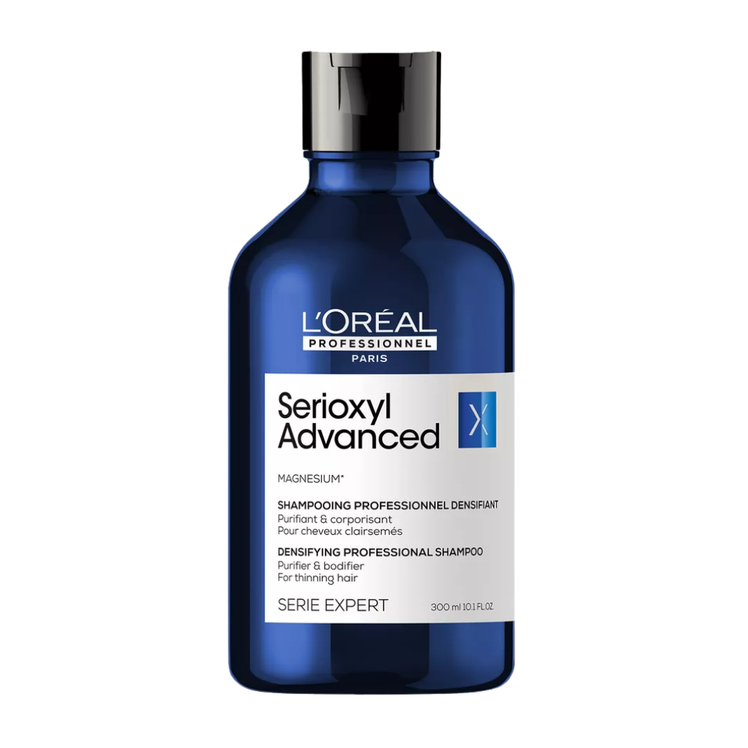 L'Oréal Professionnel Serioxyl Densifying Shampoo