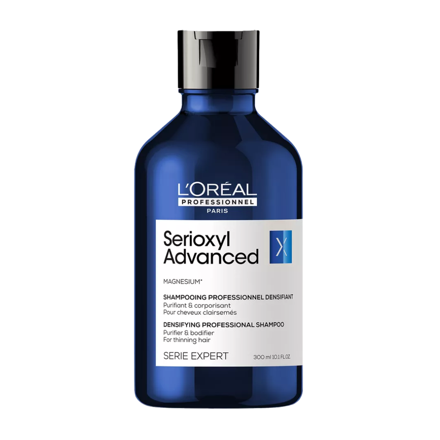 L'Oréal Professionnel Serioxyl Densifying Shampoo