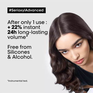 L'Oréal Professionnel Serioxyl Densifying Shampoo