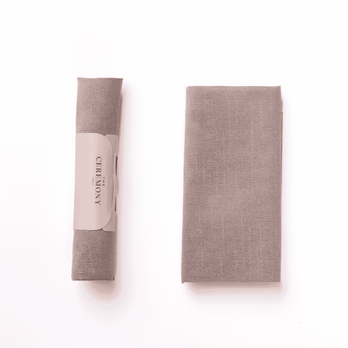 Raw Silk · Silver