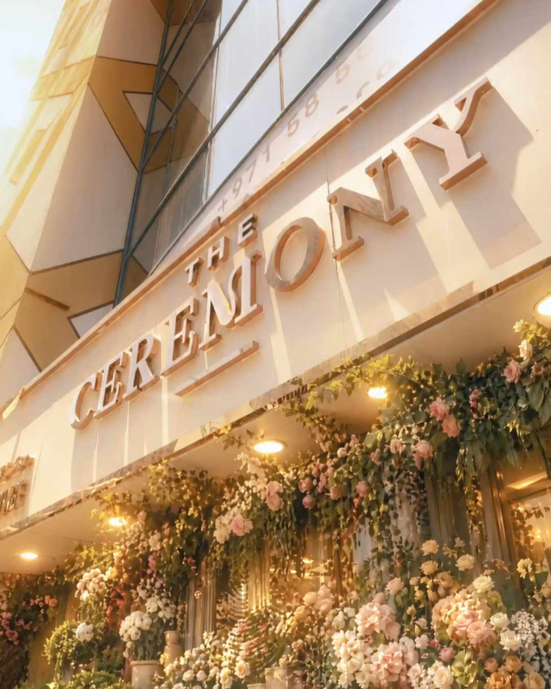 Beauty Lounge