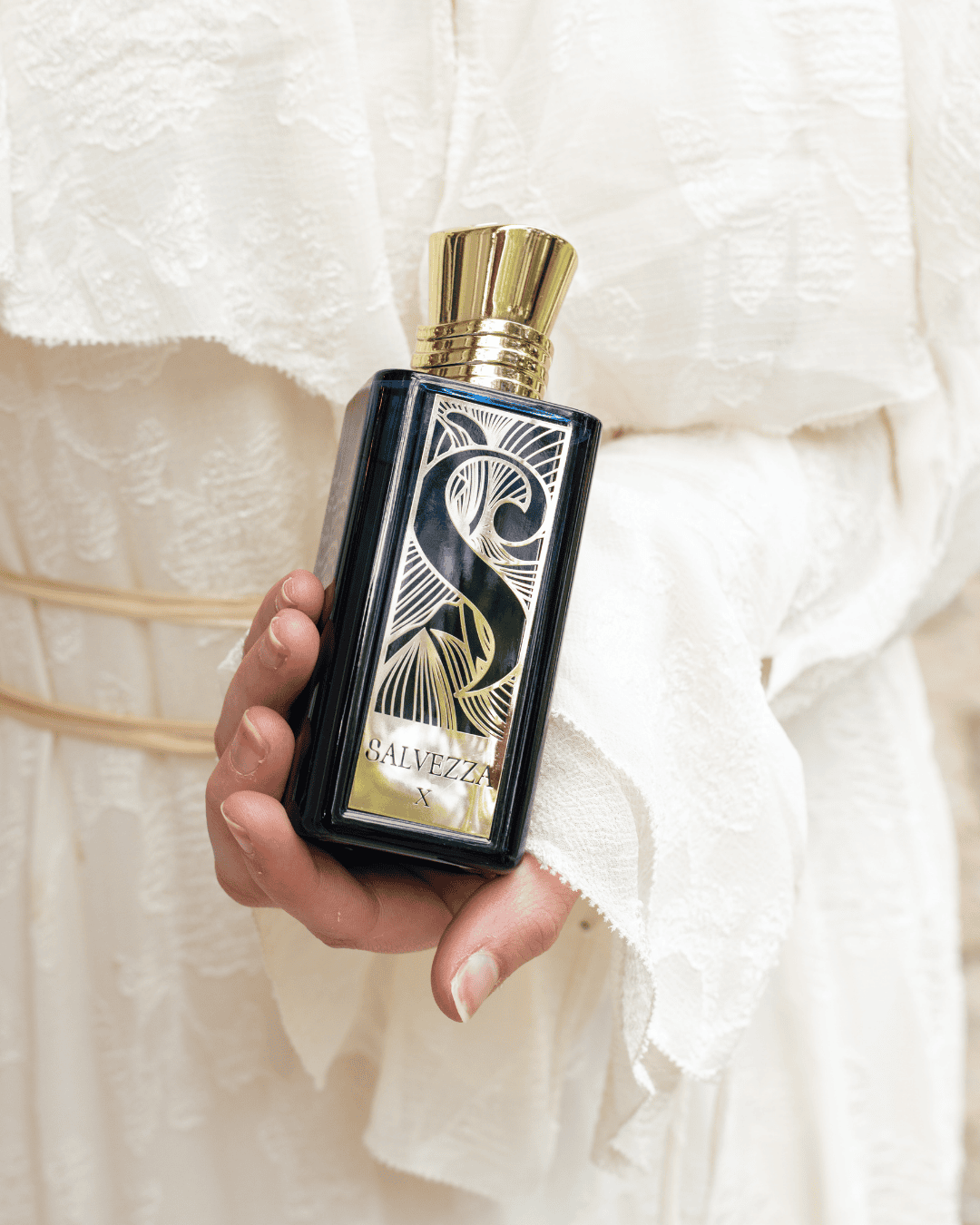 Fragrances
