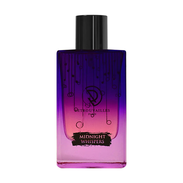 Retrouvailles Midnight Whispers