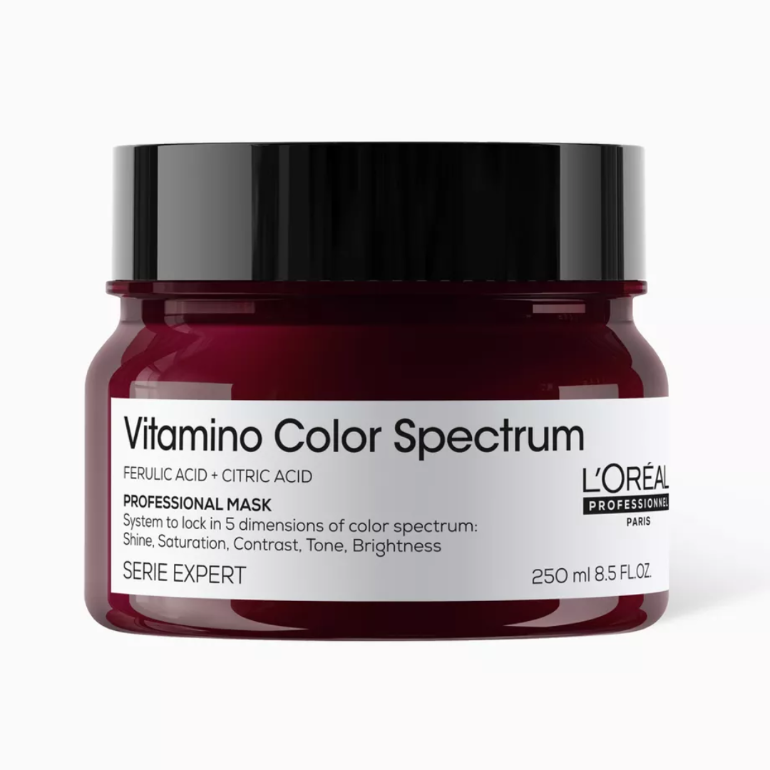 L'Oréal Professionnel Vitamino Color Spectrum Mask
